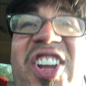 Meet your Posher, Adam